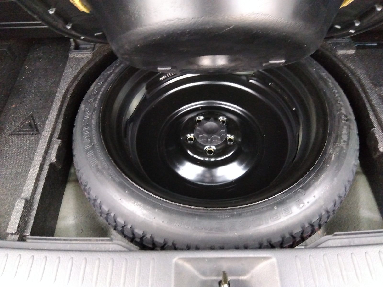 TOYOTA CALDINA-Z S EDITION-2006