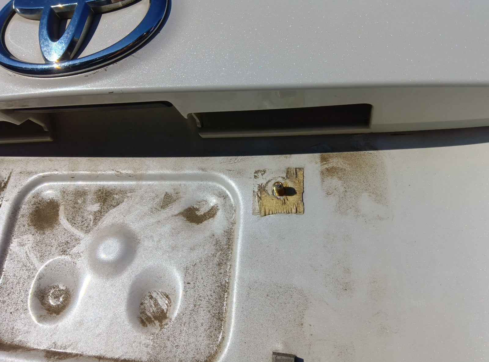 TOYOTA CALDINA-Z S EDITION-2006