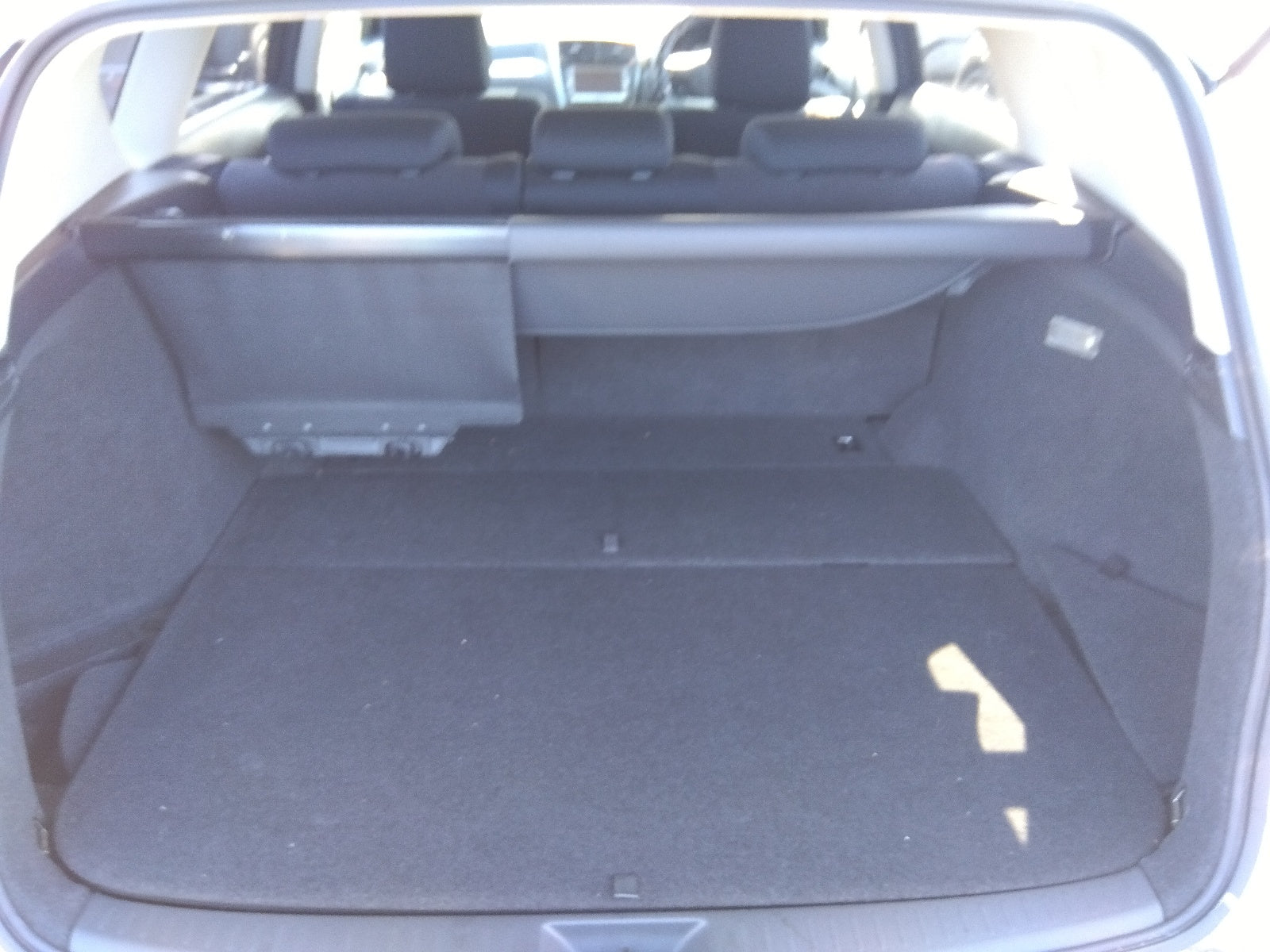 TOYOTA CALDINA-Z EDITION-2006