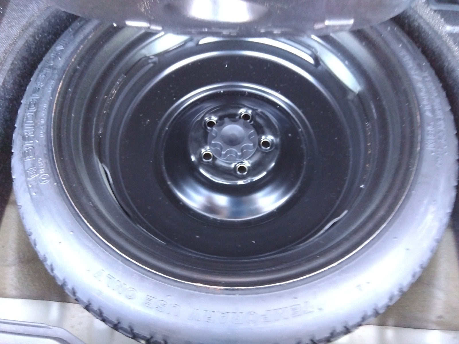 TOYOTA CALDINA-Z EDITION-2006