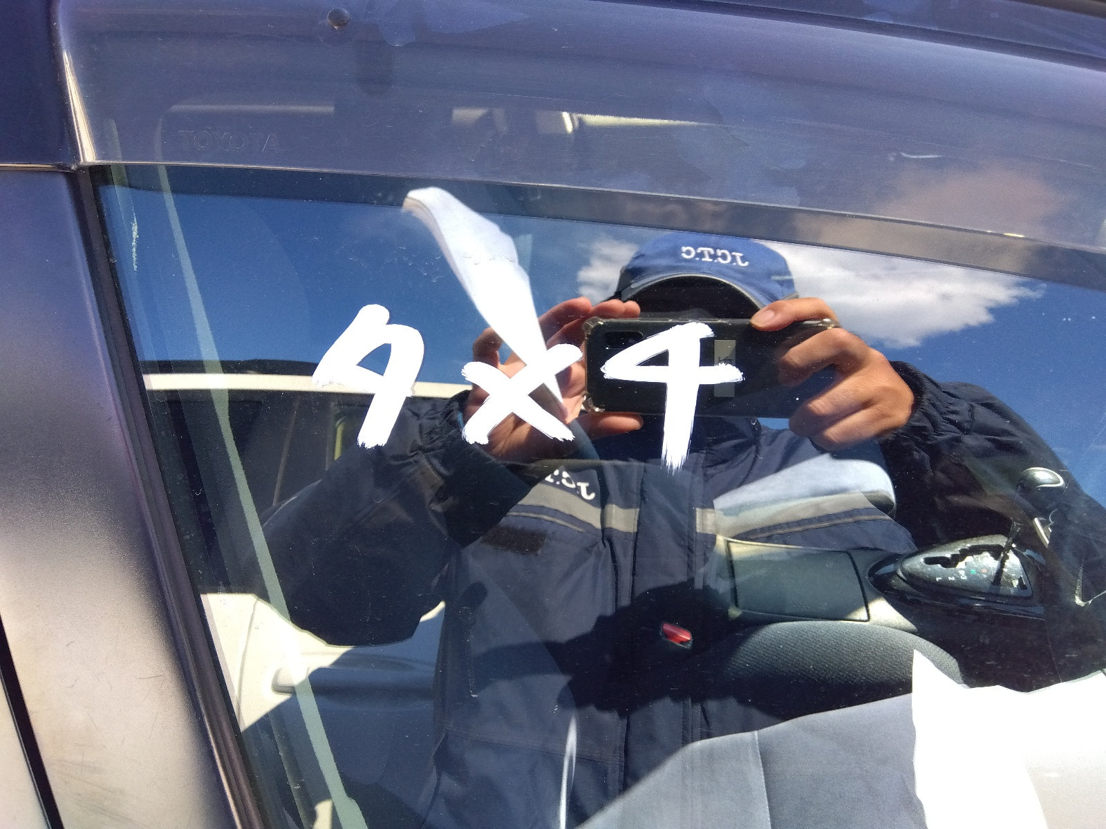 TOYOTA CALDINA-1.8Z L-2006