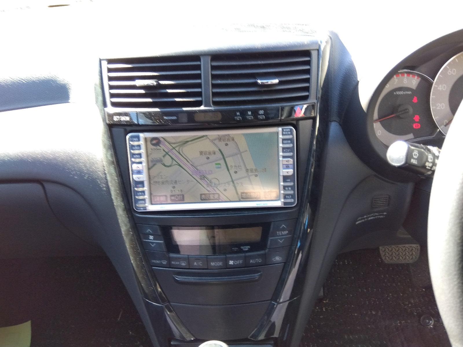 TOYOTA CALDINA-1.8Z L-2006