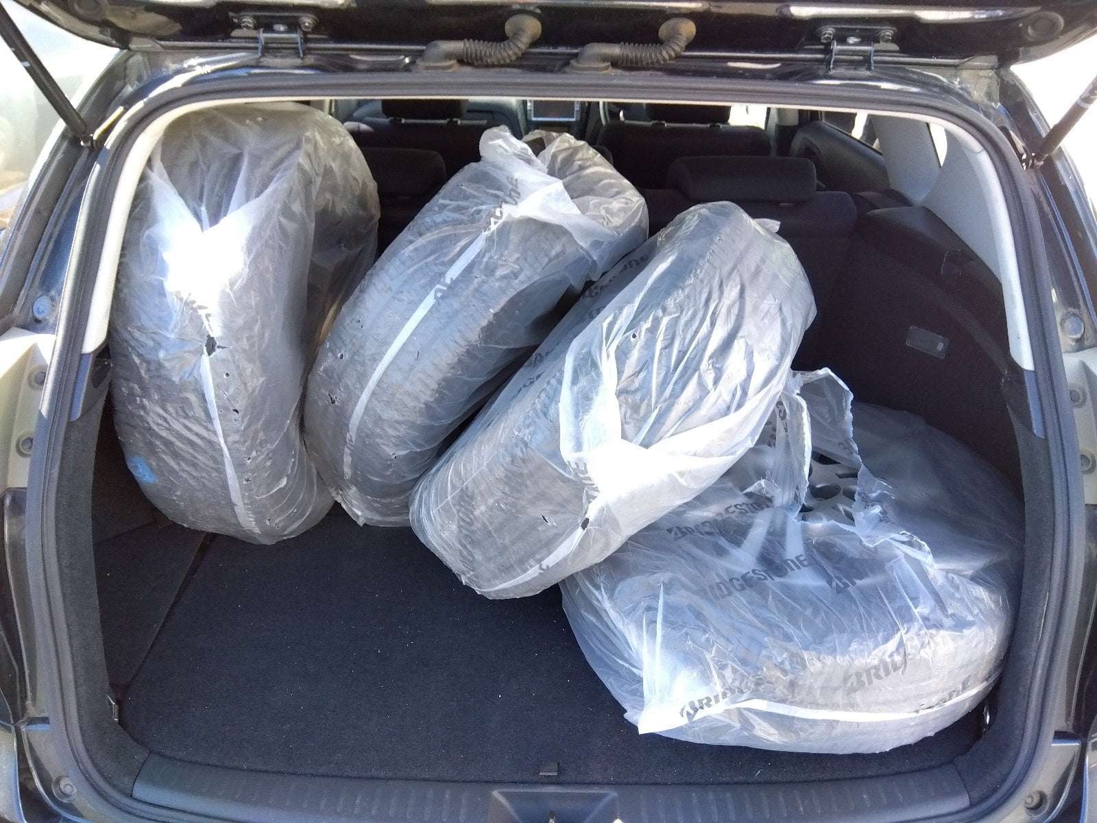 TOYOTA CALDINA-1.8Z L-2006