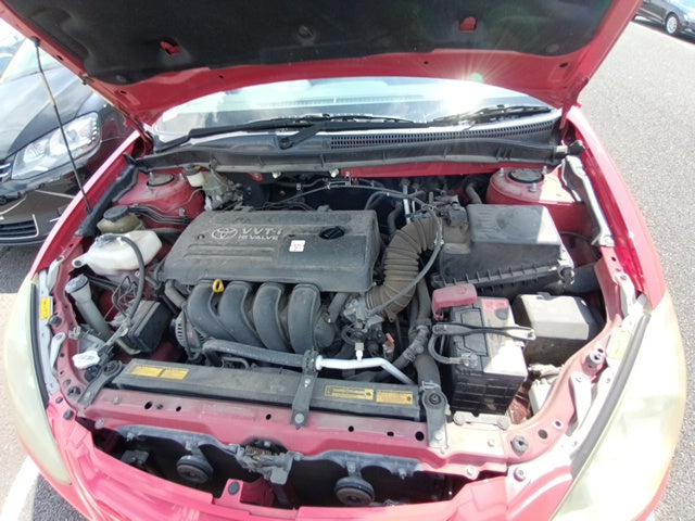 TOYOTA CALDINA- Z L-2006