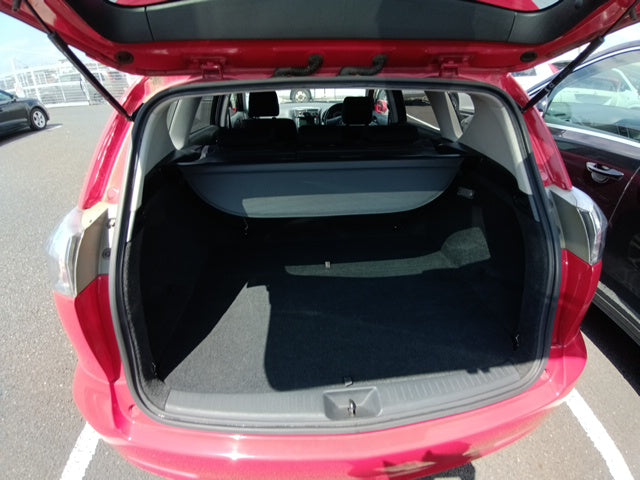 TOYOTA CALDINA- Z L-2006