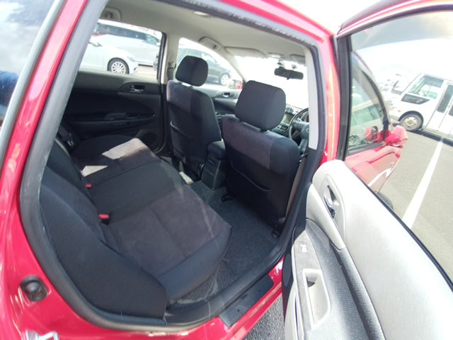 TOYOTA CALDINA- Z L-2006