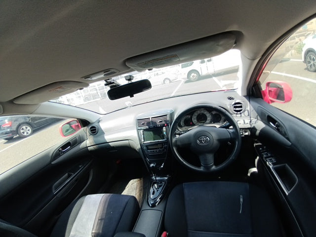 TOYOTA CALDINA- Z L-2006