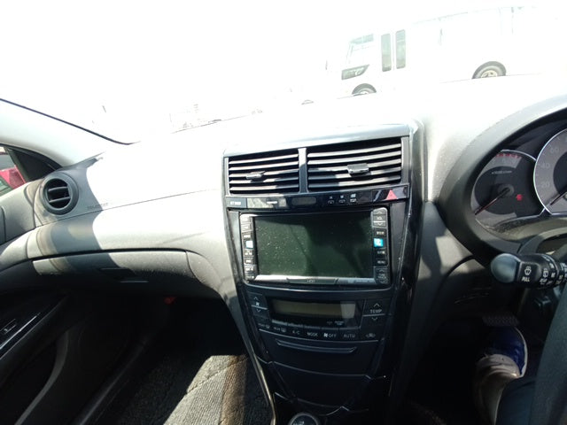 TOYOTA CALDINA- Z L-2006