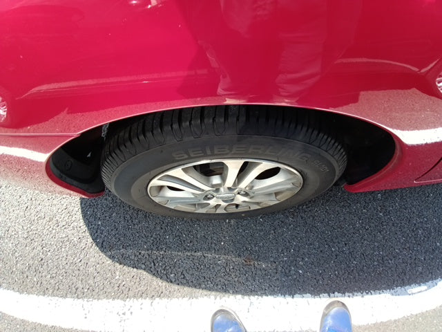 TOYOTA CALDINA- Z L-2006