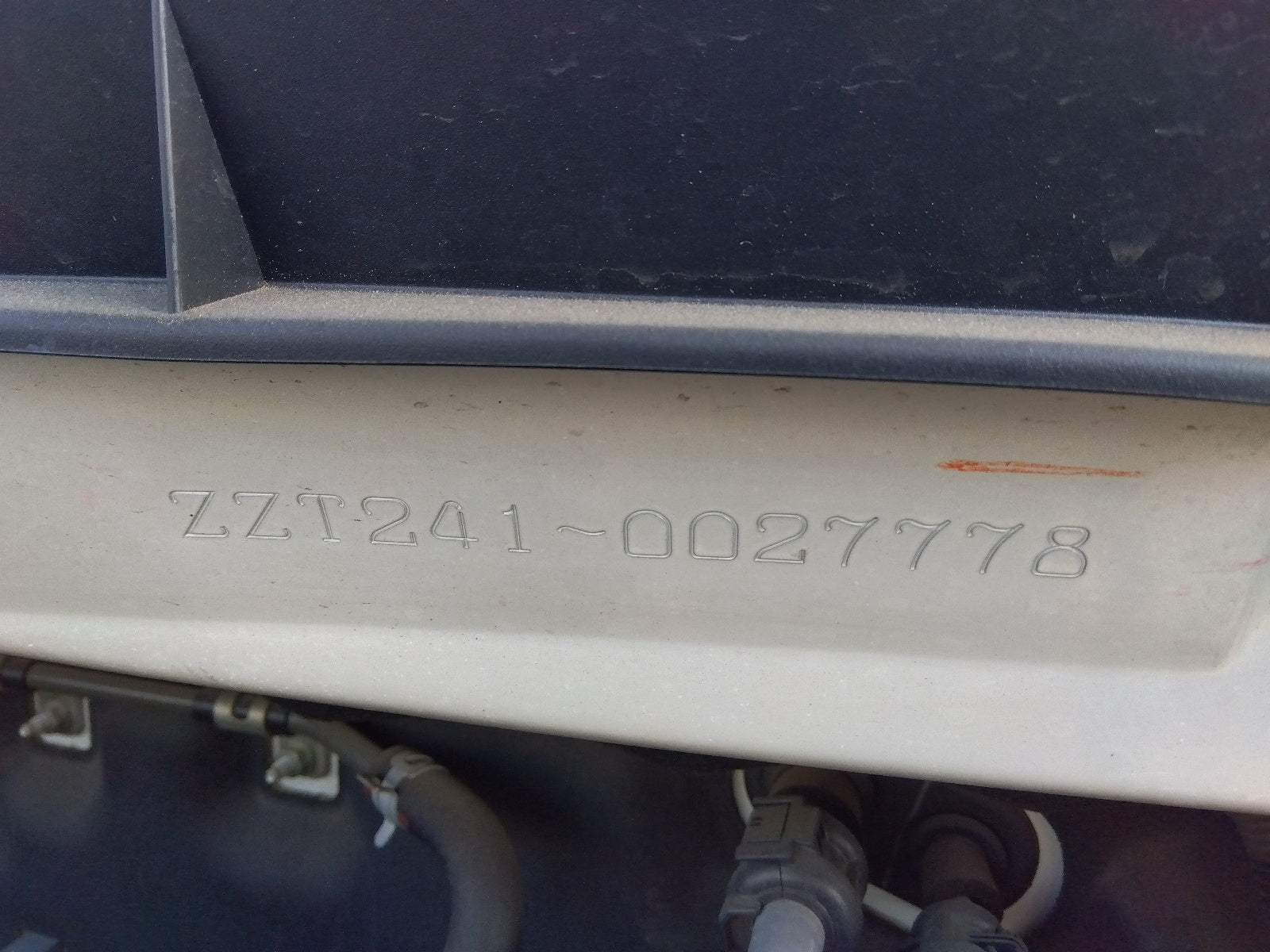 TOYOTA CALDINA-1.8Z PACKAGE-2006