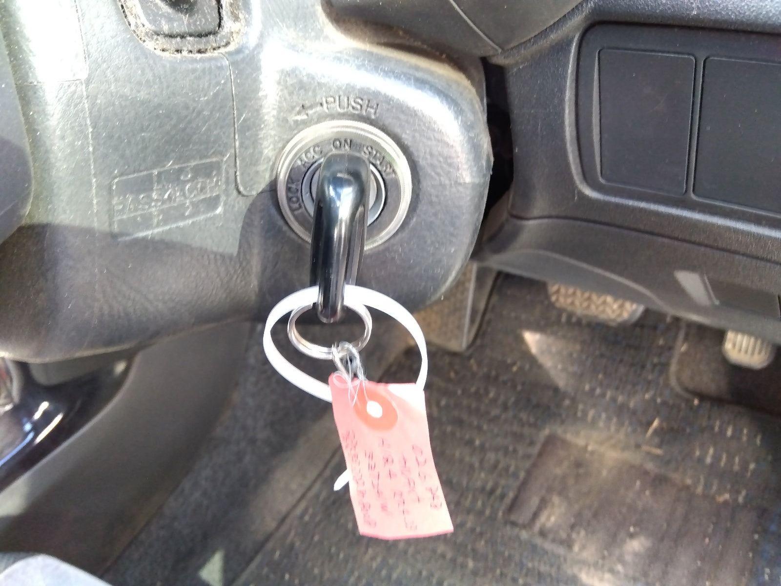 TOYOTA CALDINA-1.8Z PACKAGE-2006