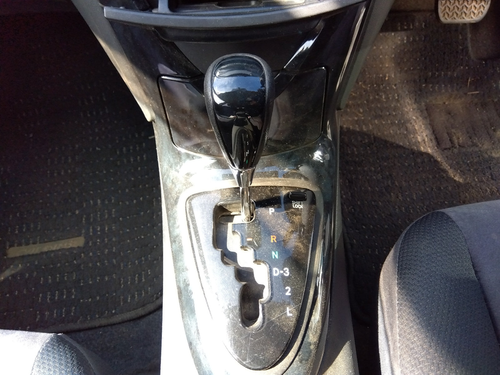 TOYOTA CALDINA-1.8Z PACKAGE-2006