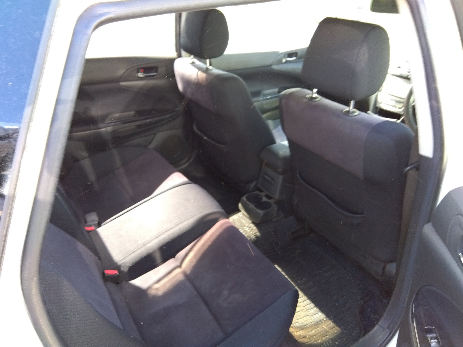 TOYOTA CALDINA-1.8Z PACKAGE-2006