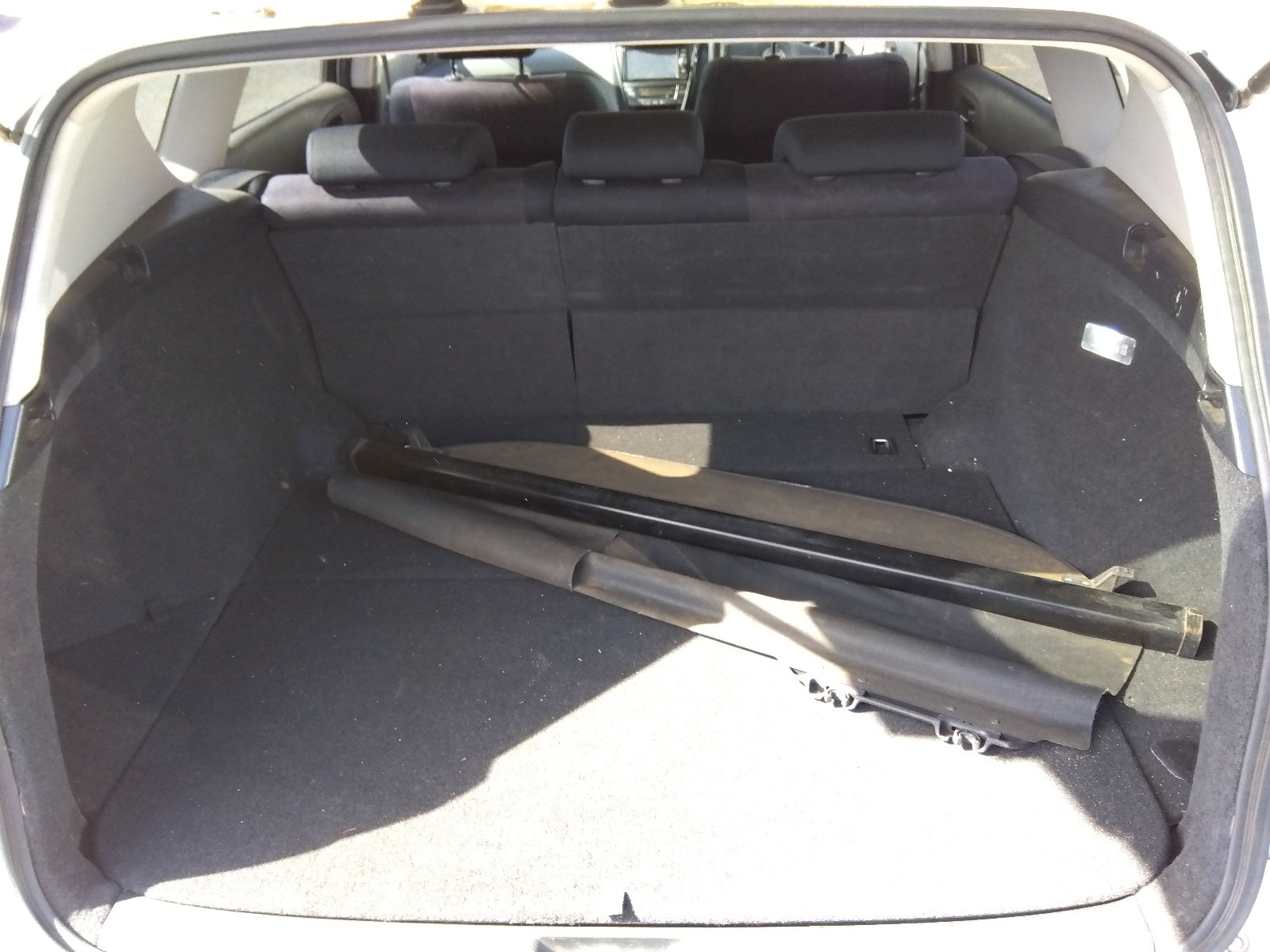 TOYOTA CALDINA-1.8Z PACKAGE-2006