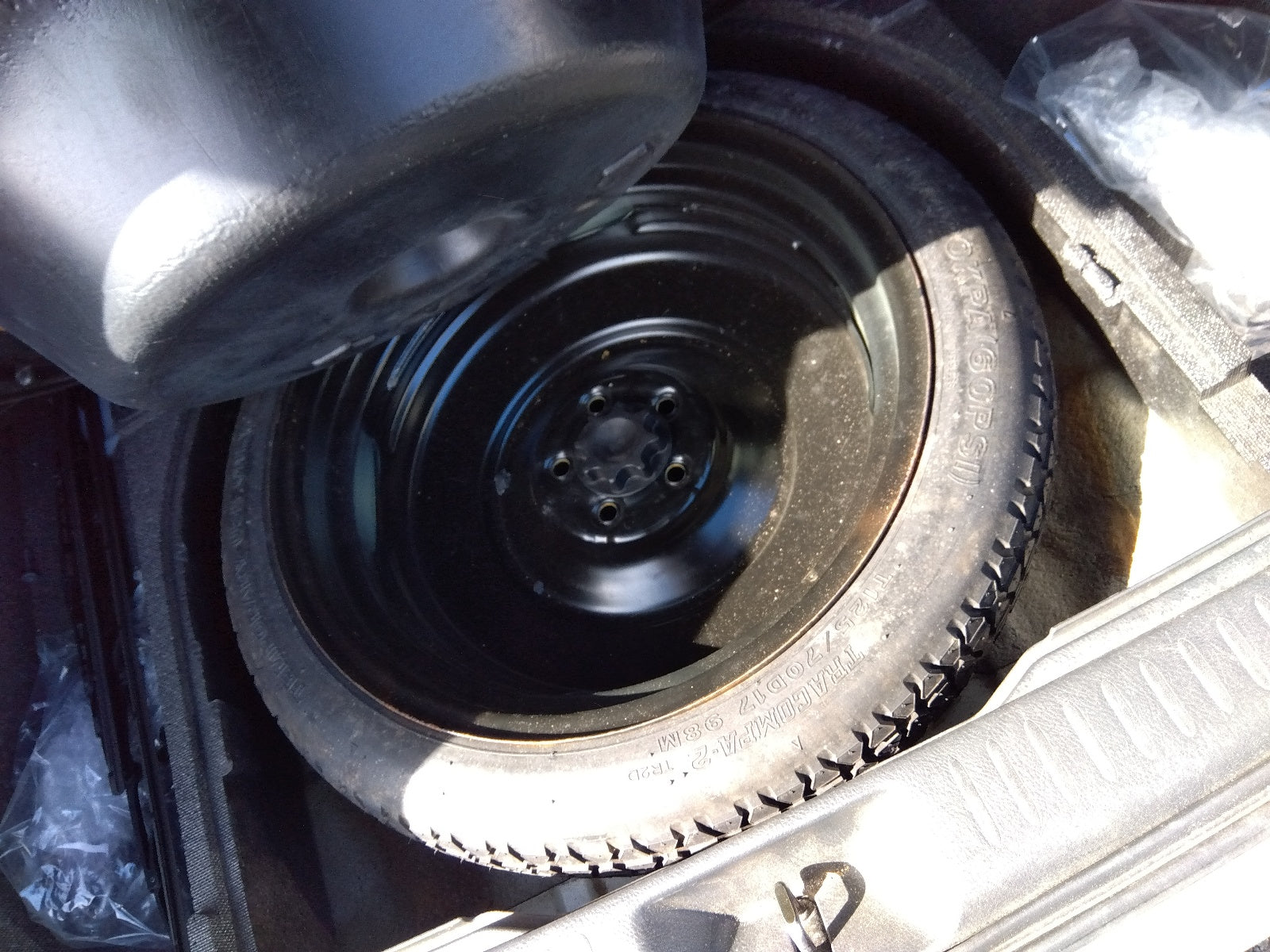 TOYOTA CALDINA-1.8Z PACKAGE-2006