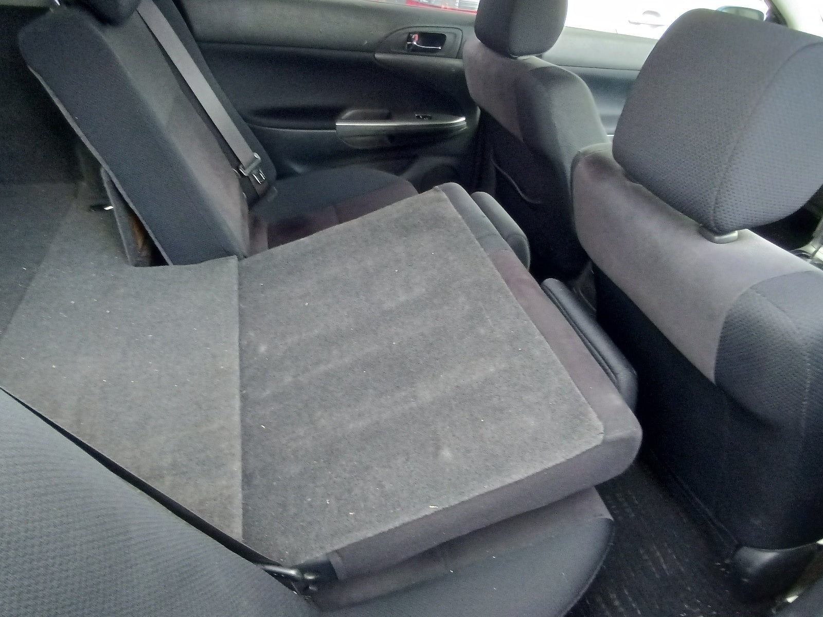 TOYOTA CALDINA-X-2006