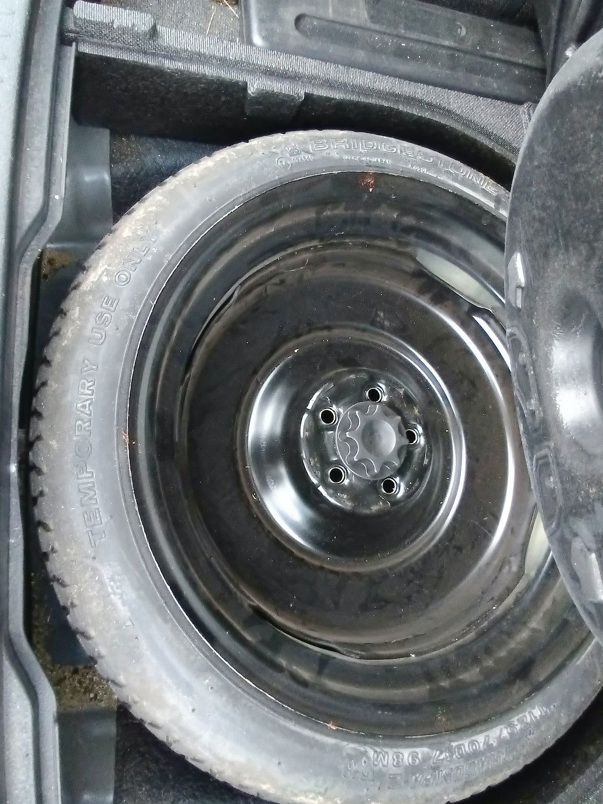 TOYOTA CALDINA-X-2006