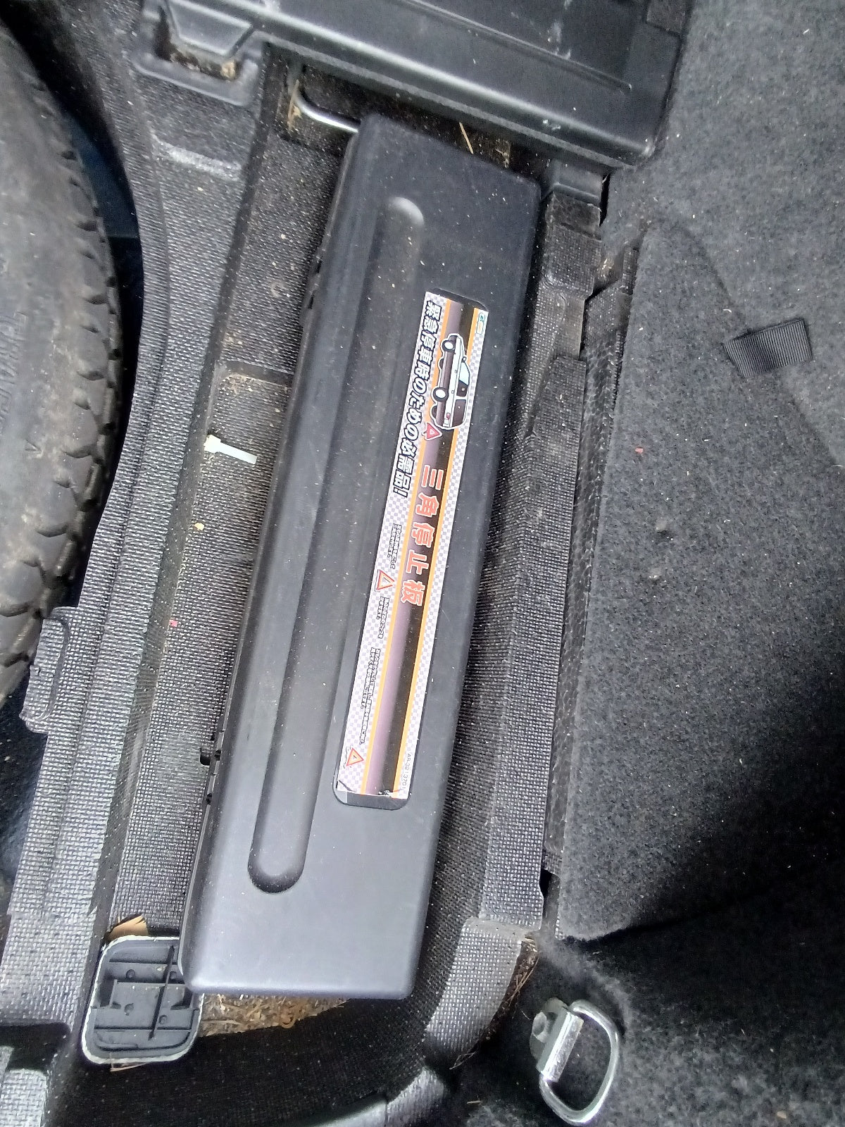 TOYOTA CALDINA-X-2006