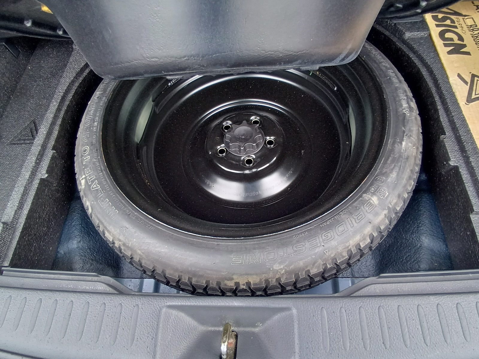 TOYOTA CALDINA-Z-2006