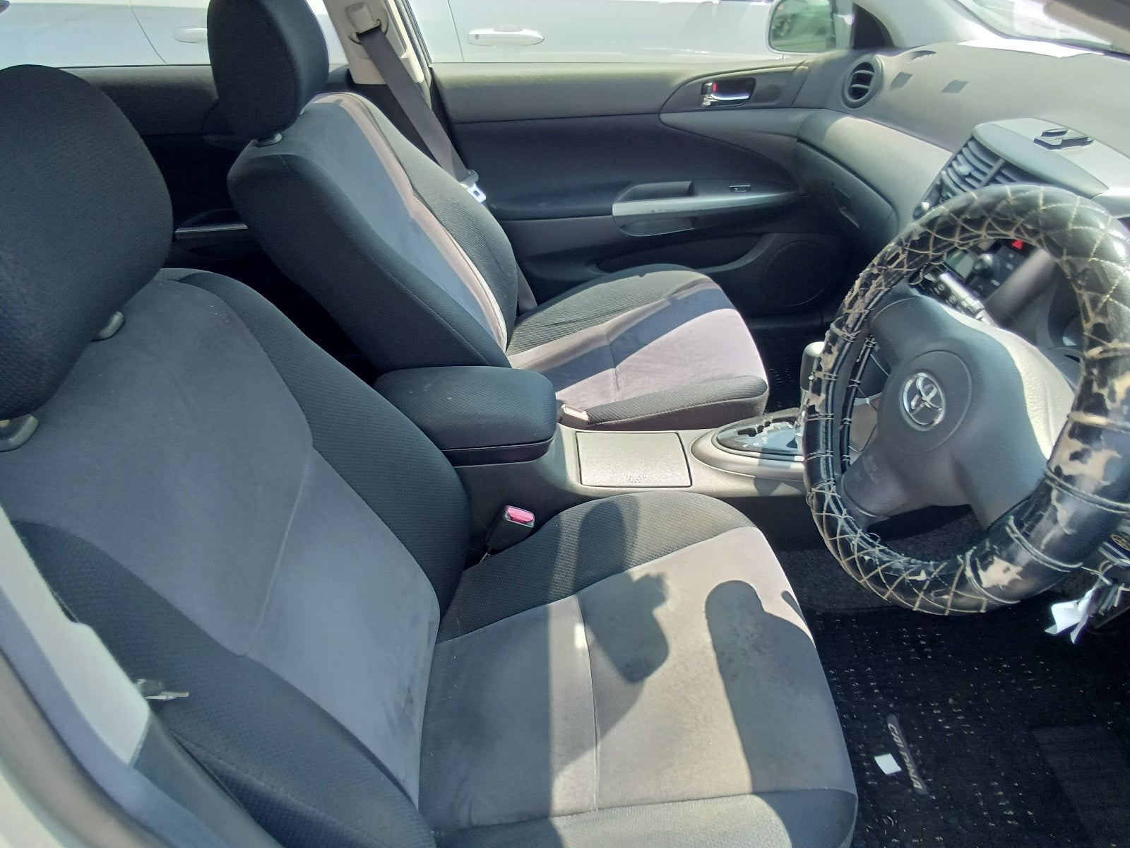 TOYOTA CALDINA-Z-2006