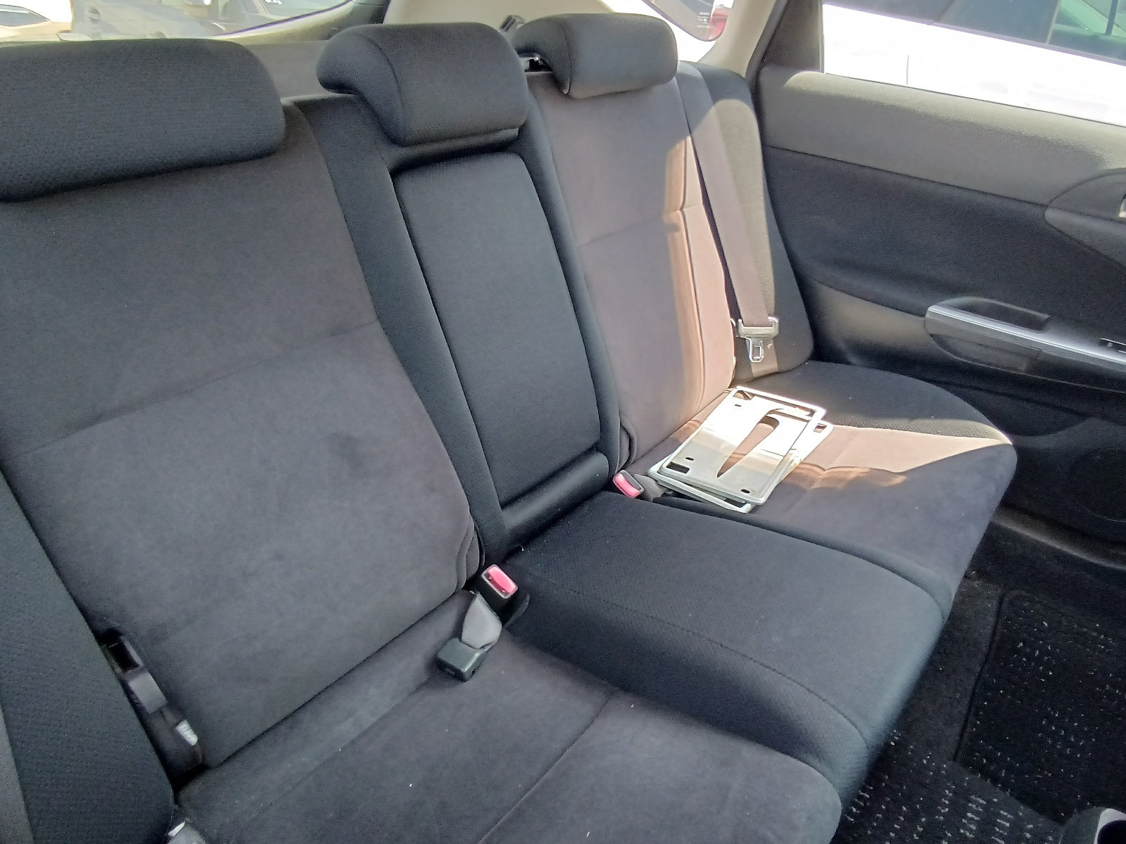 TOYOTA CALDINA-Z-2006