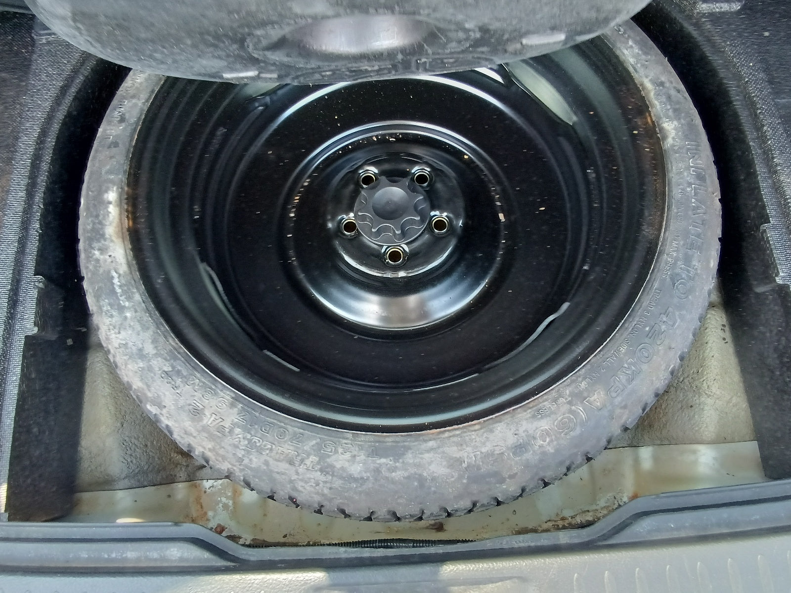 TOYOTA CALDINA-Z-2006