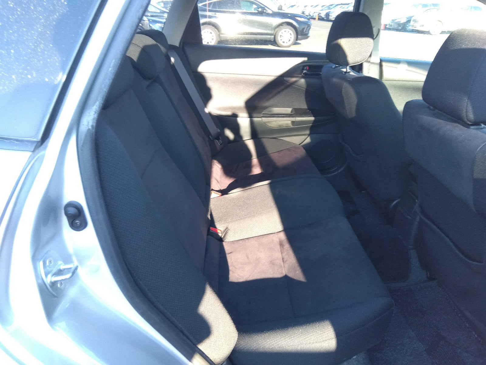 TOYOTA CALDINA-Z L EDITION-2006