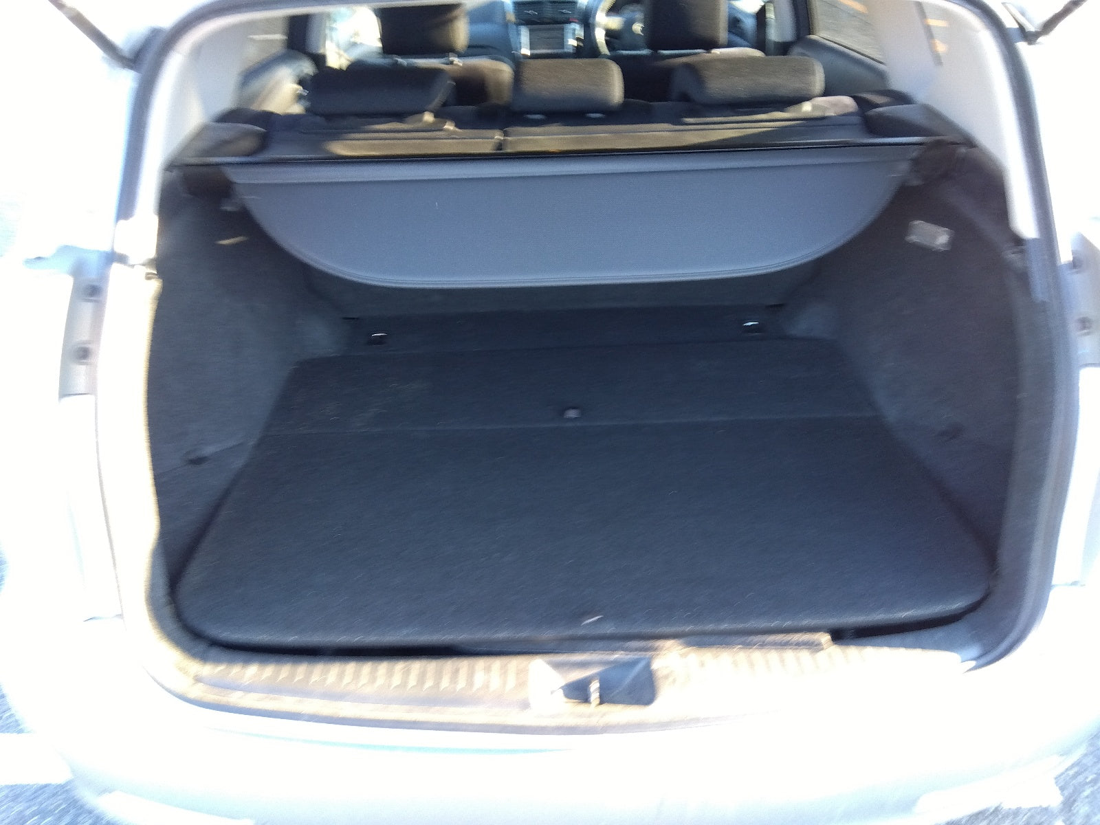 TOYOTA CALDINA-Z L EDITION-2006