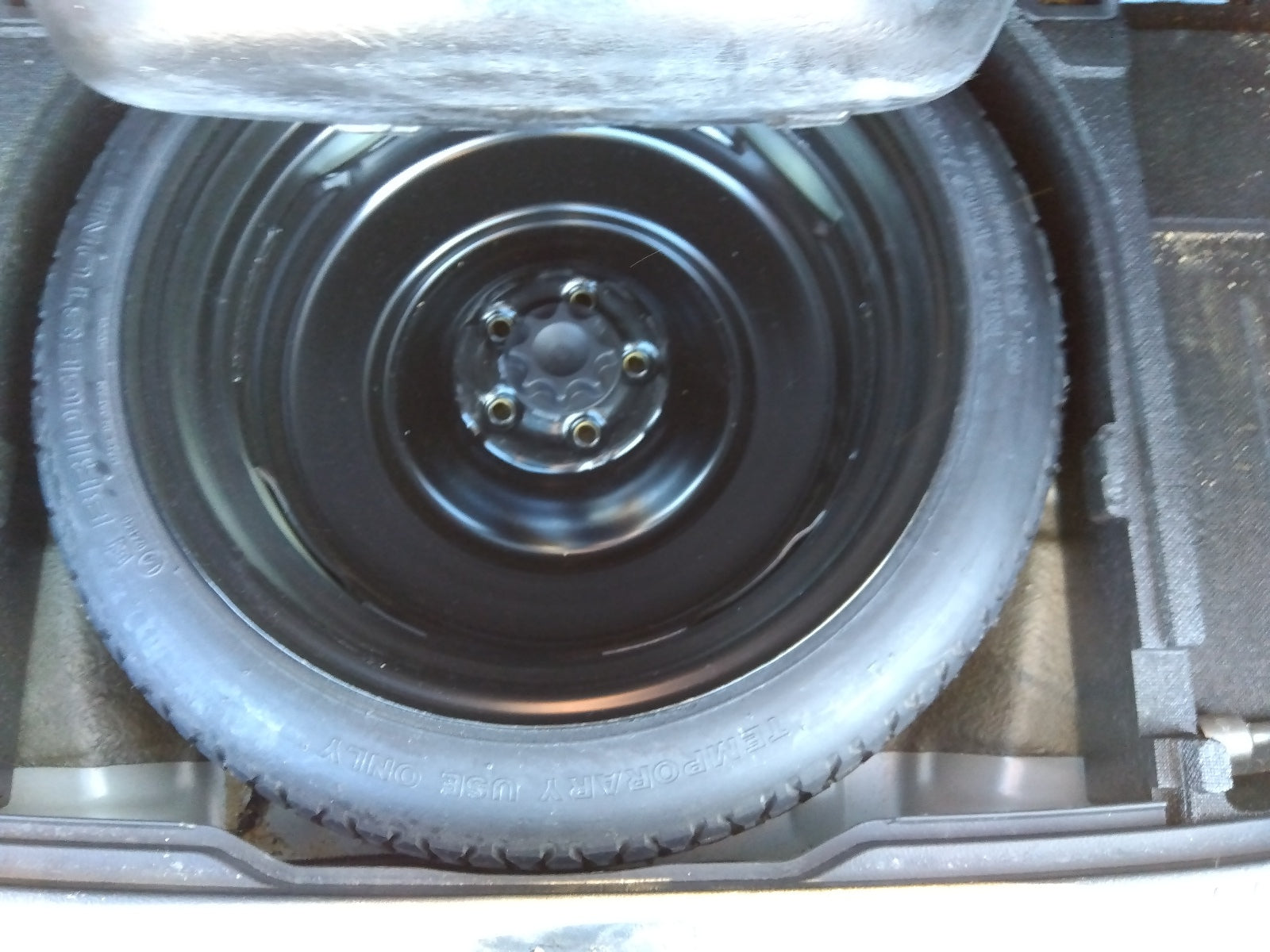 TOYOTA CALDINA-Z L EDITION-2006