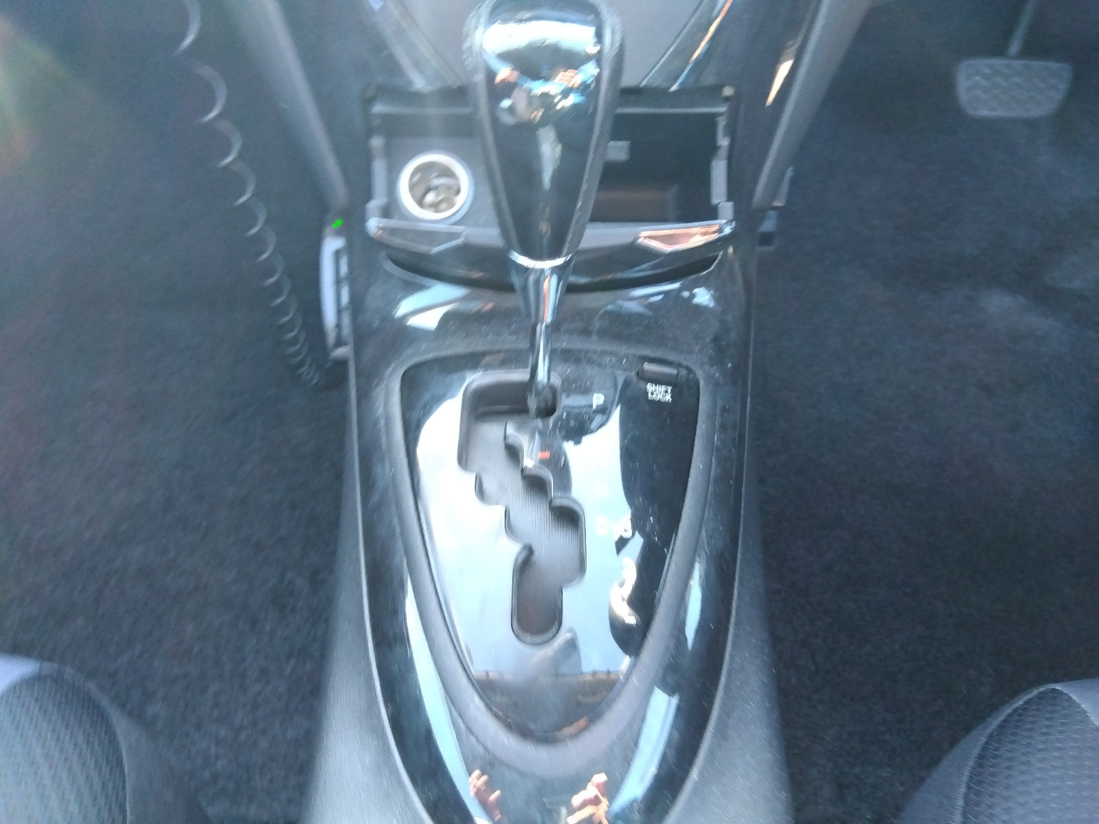 TOYOTA CALDINA-1.8Z L EDITION-2006