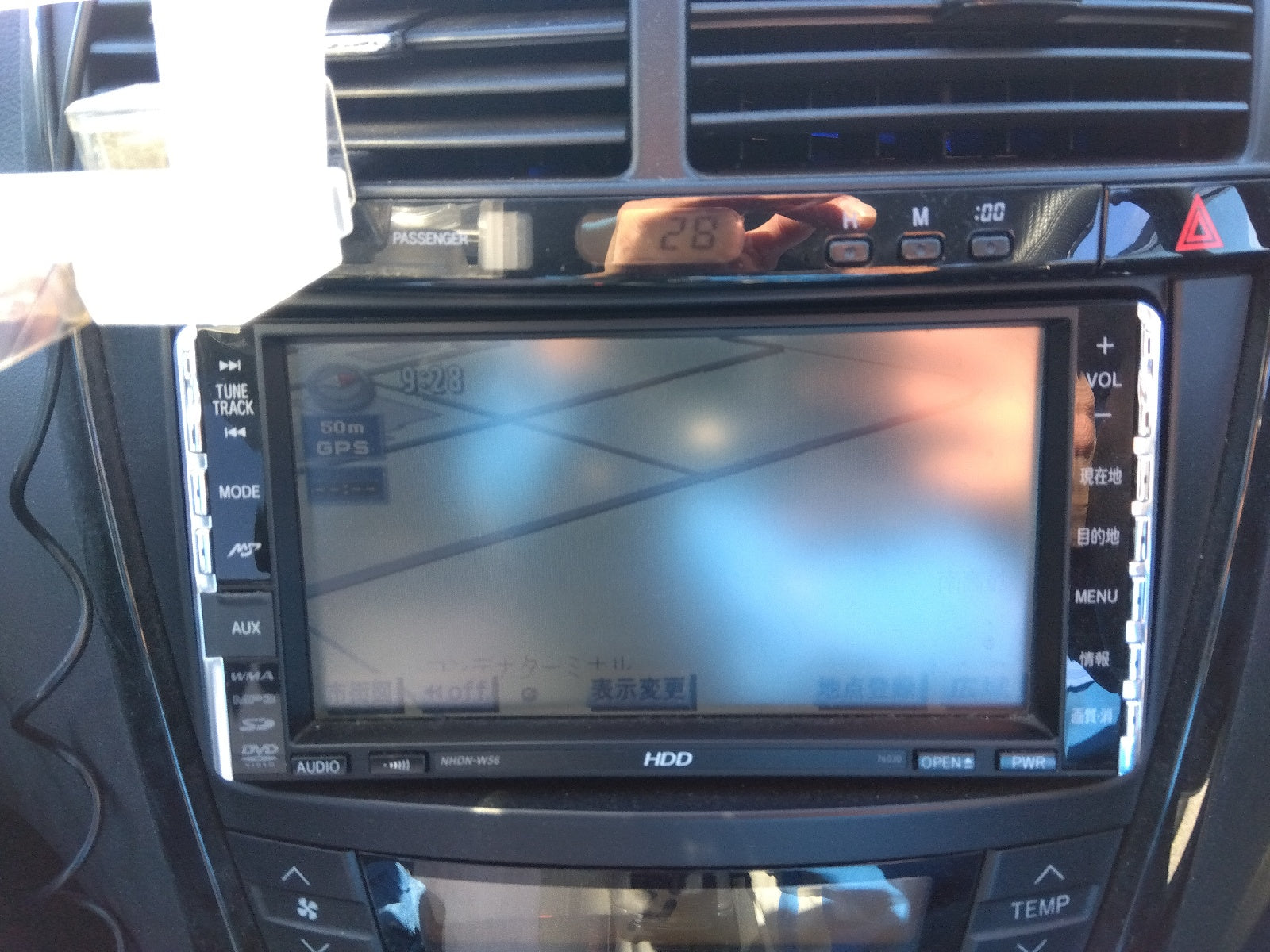 TOYOTA CALDINA-1.8Z L EDITION-2006