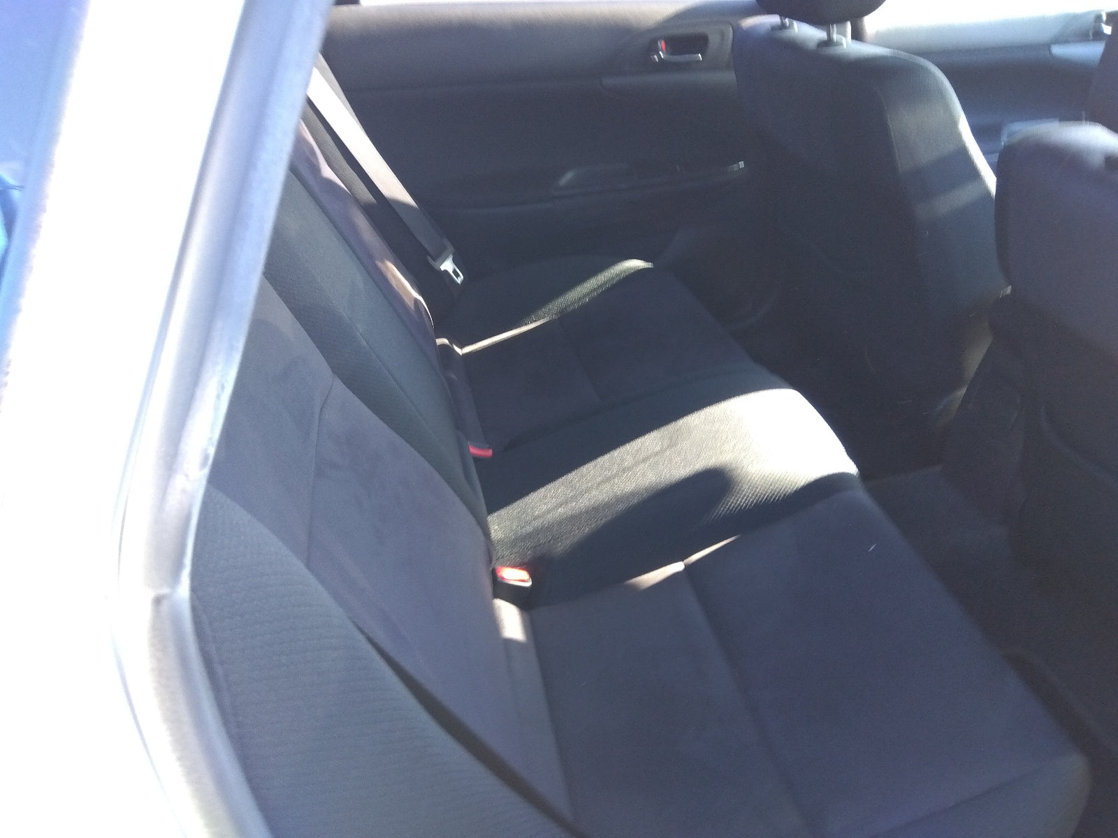 TOYOTA CALDINA-1.8Z L EDITION-2006