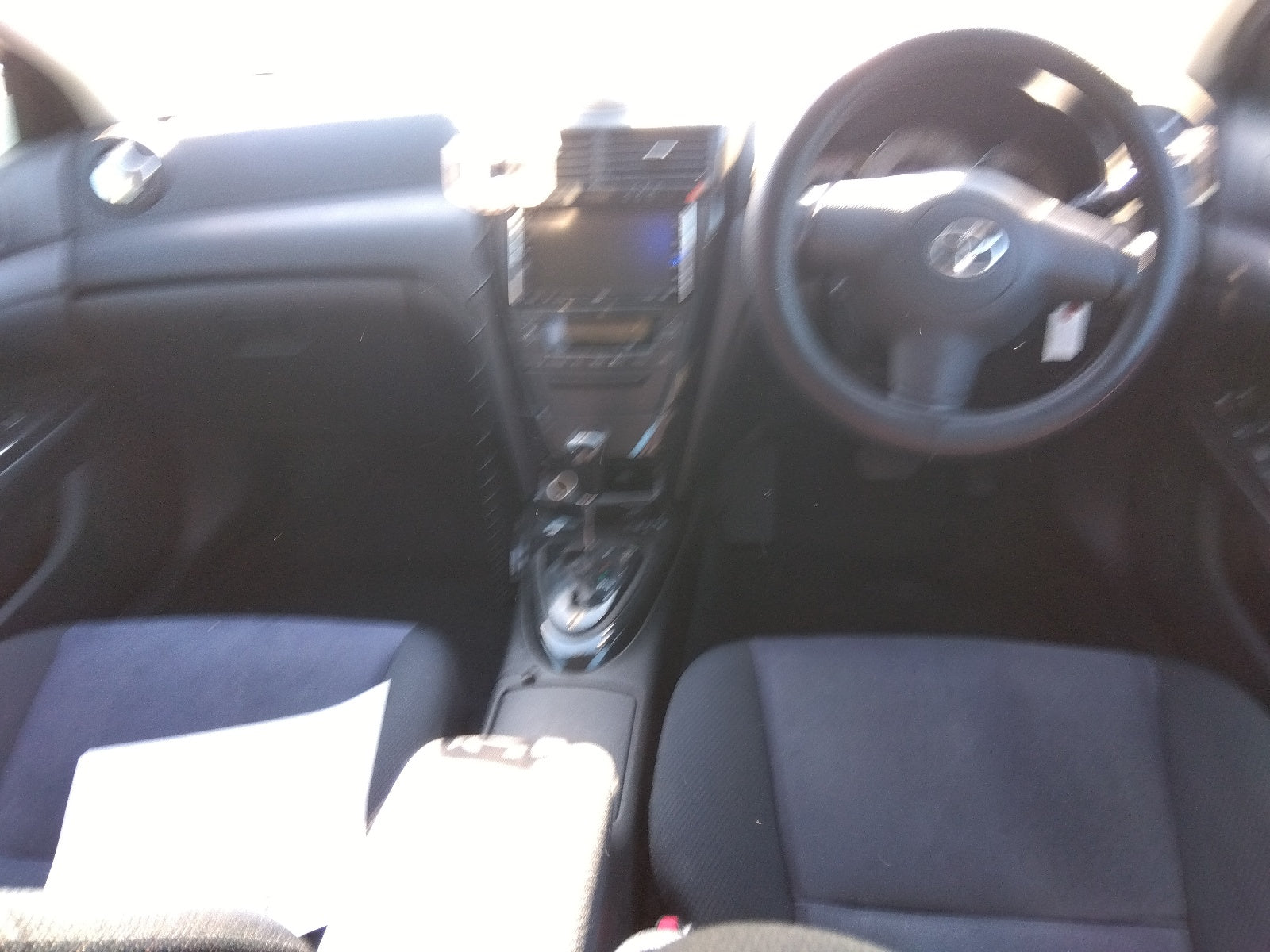 TOYOTA CALDINA-1.8Z L EDITION-2006