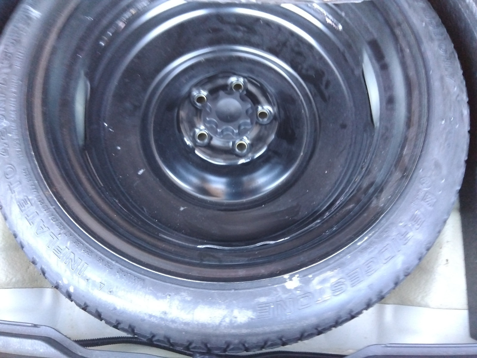 TOYOTA CALDINA-1.8Z L EDITION-2006