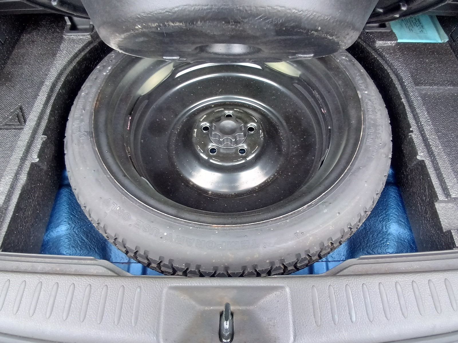 TOYOTA CALDINA-Z EDITION -2006