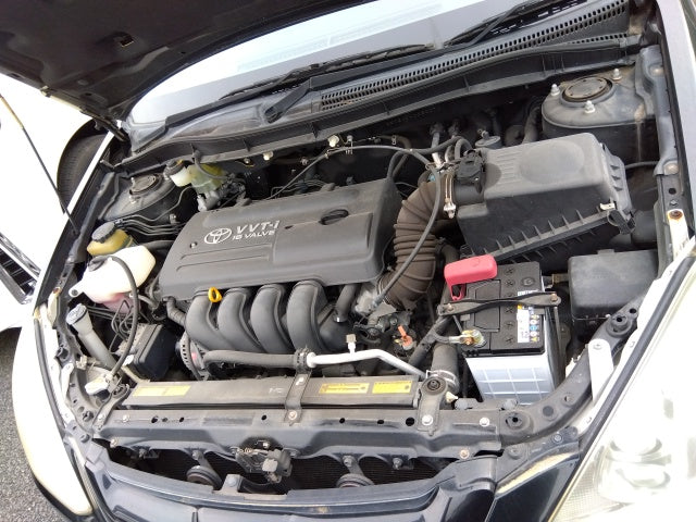 TOYOTA CALDINA-Z-2006