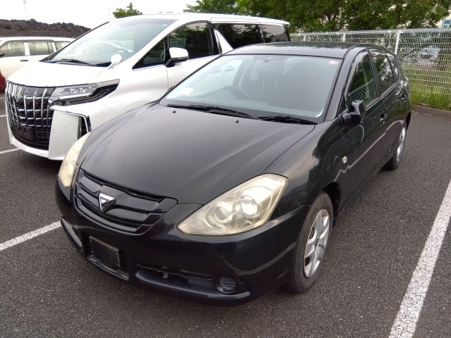 TOYOTA CALDINA-Z-2006