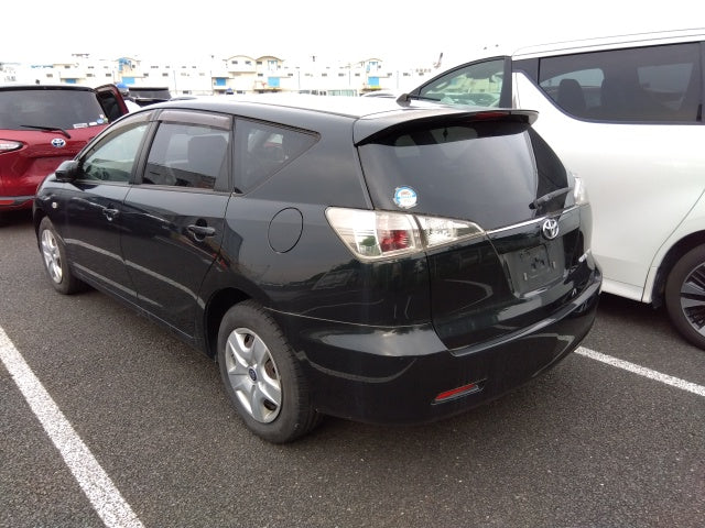 TOYOTA CALDINA-Z-2006