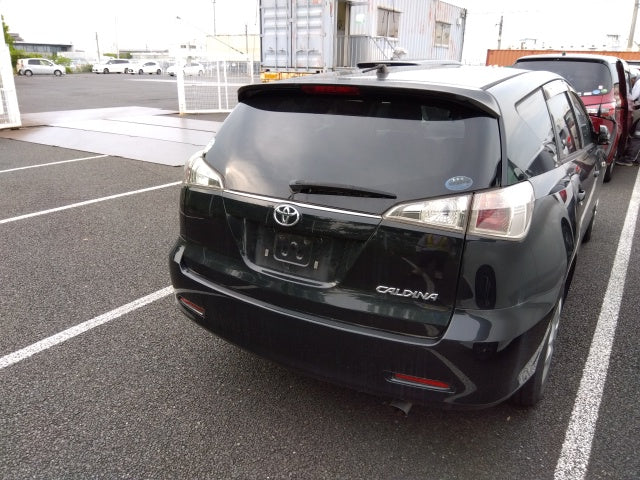 TOYOTA CALDINA-Z-2006