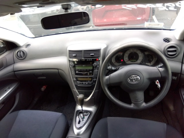 TOYOTA CALDINA-Z-2006