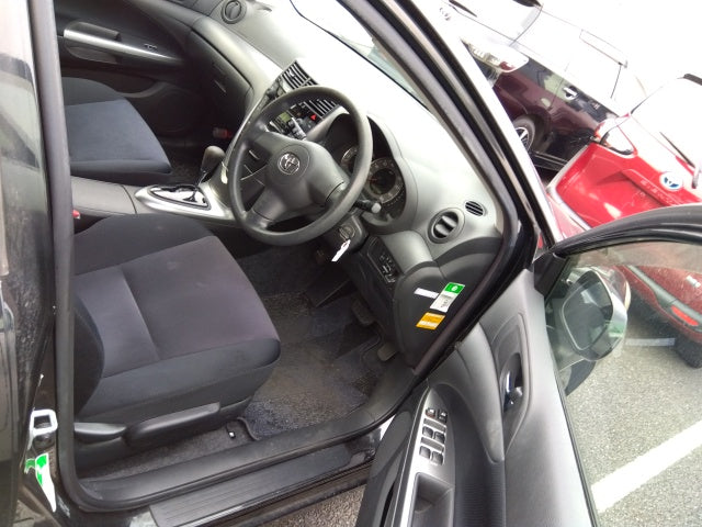 TOYOTA CALDINA-Z-2006