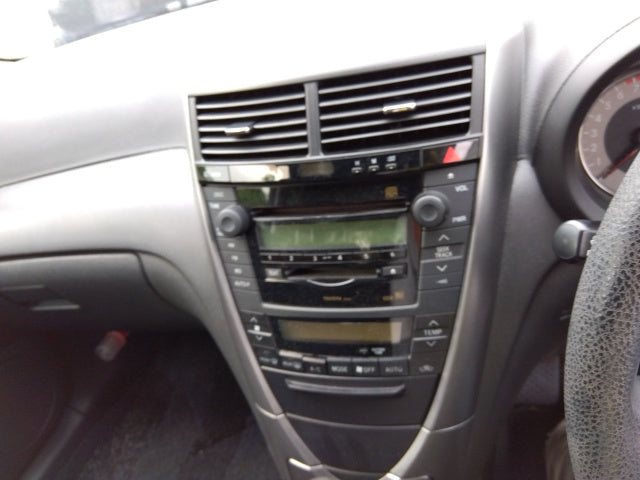 TOYOTA CALDINA-Z-2006