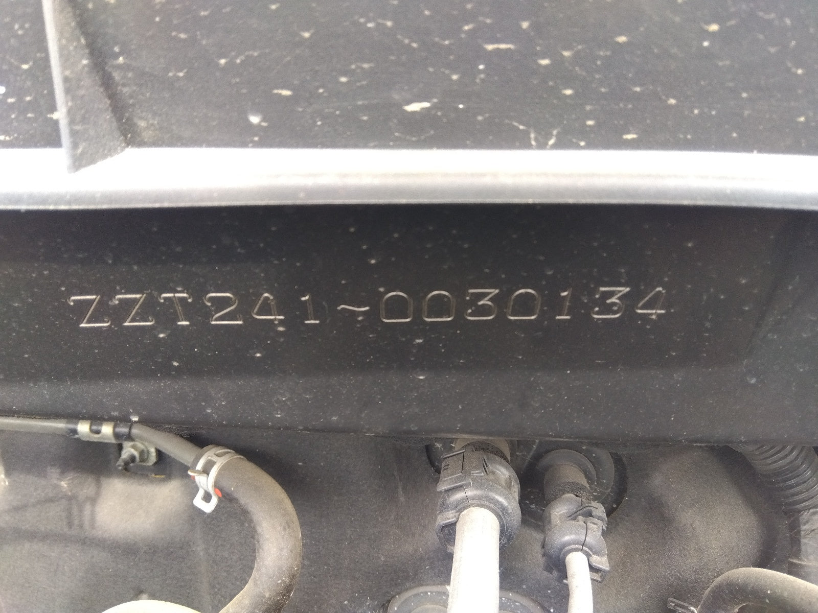 TOYOTA CALDINA-X PACKAGE-2007