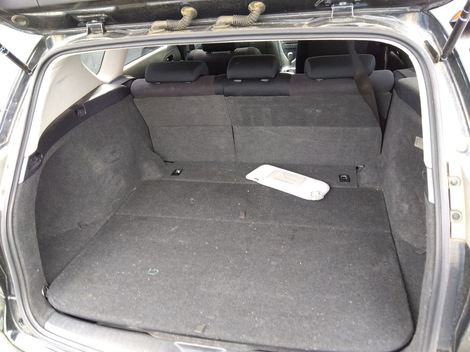 TOYOTA CALDINA-X PACKAGE-2007