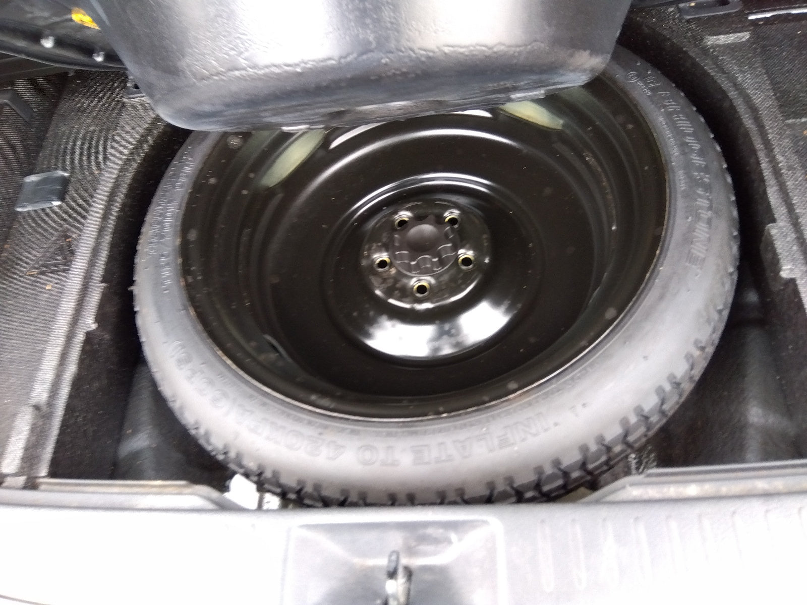 TOYOTA CALDINA-X PACKAGE-2007