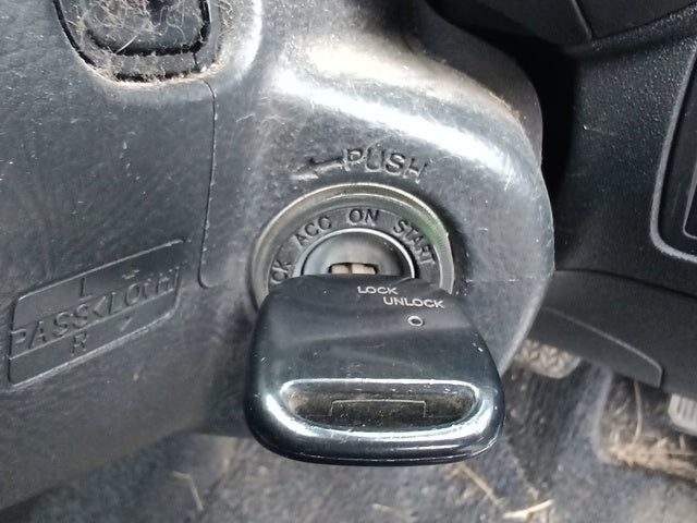 TOYOTA CALDINA-2007 SILVER