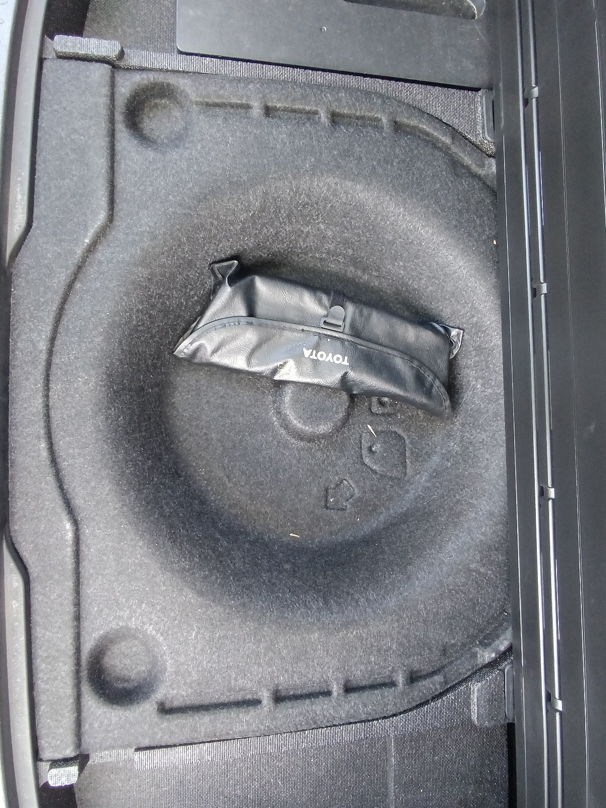 TOYOTA CALDINA 2007 SILVER