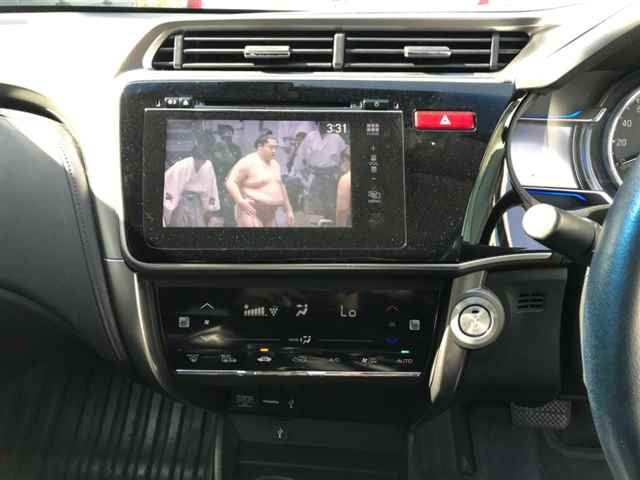 HONDA GRACE-HYBRID EX-2014