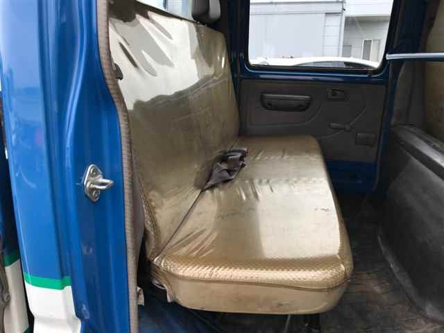 TOYOTA DYNA 2005 WCAB