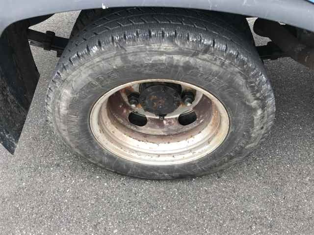 TOYOTA DYNA 2005 WCAB